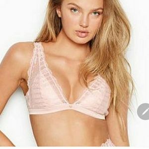 NWT Gorgeous VS Bra & Panty